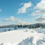 Chalety Bucina * Oravská Lesná