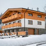 Chalety Bucina Apartment