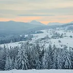 Chalety Bucina Oravská Lesná