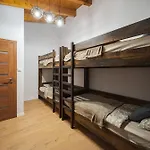 Apartamento Chalety Bucina