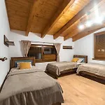 Chalety Bucina شقة Oravská Lesná