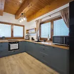 Chalety Bucina * Oravská Lesná