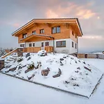 Chalety Bucina Lägenhet Oravská Lesná