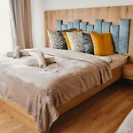 Chalety Bucina Apartment Oravska Lesna