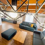 Chalety Bucina Apartment