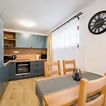 Chalety Bucina * Oravská Lesná