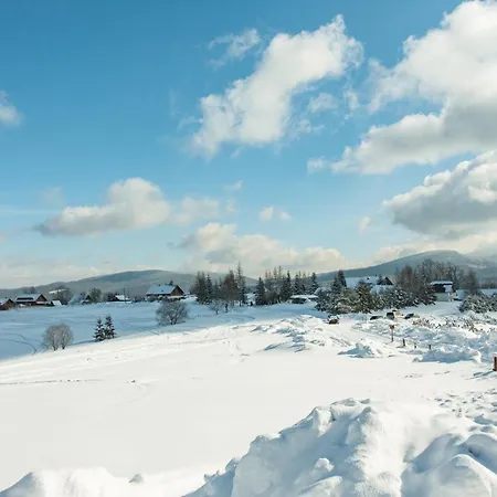 Chalety Bucina * Oravská Lesná