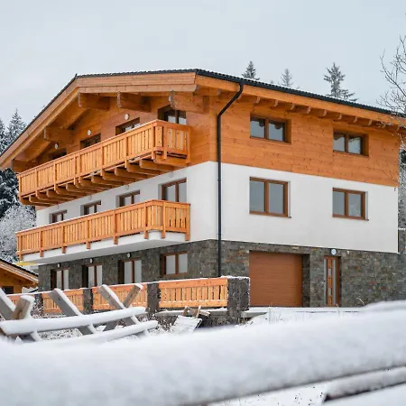 Chalety Bucina Apartment