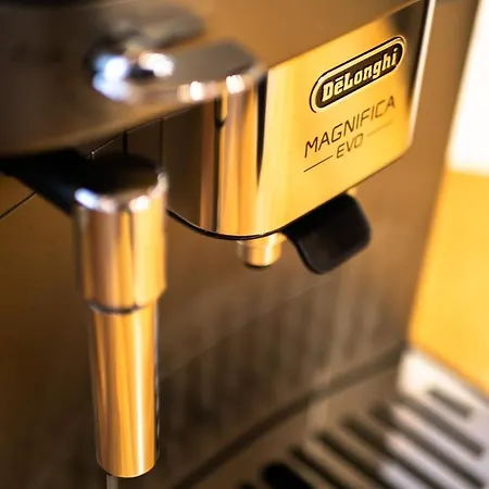 Chalety Bucina شقة