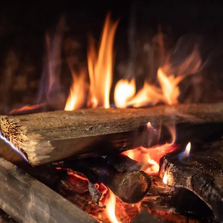 Chalety Bucina Oravská Lesná