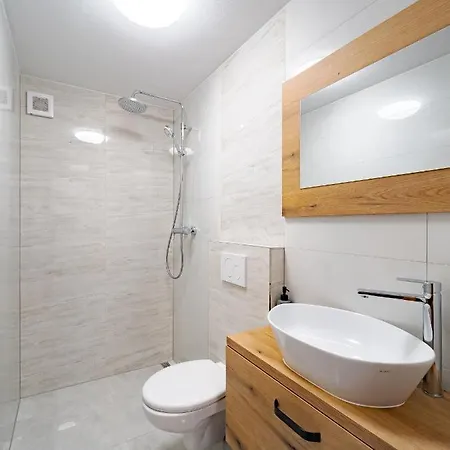 Chalety Bucina * Oravská Lesná