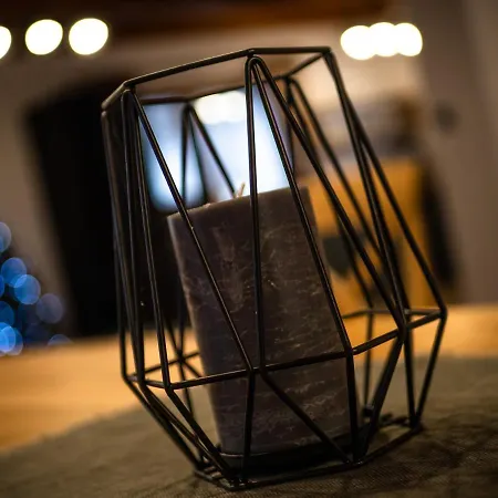 Apartment Chalety Bucina *