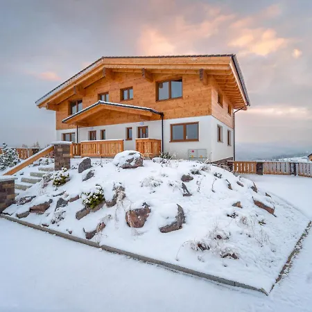 Chalety Bucina Lejlighed Oravská Lesná