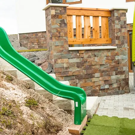 Chalety Bucina Apartamento *