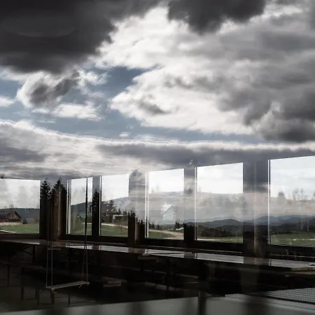 شقة Chalety Bucina Oravská Lesná