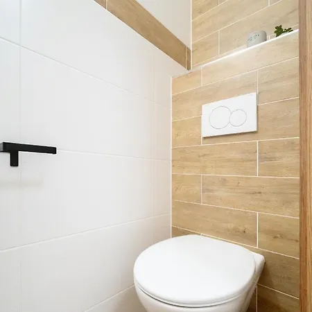 Chalety Bucina * Oravská Lesná