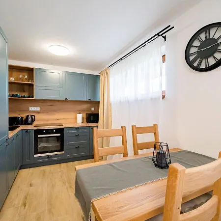 Chalety Bucina * Oravská Lesná