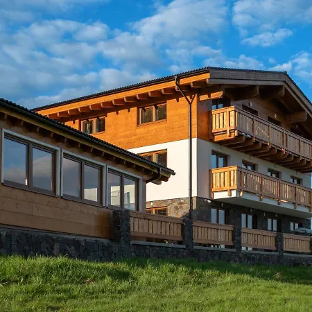 Chalety Bucina Apartment