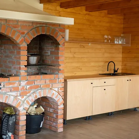 Chalety Bucina Apartment Oravska Lesna