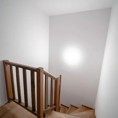 Chalety Bucina Oravská Lesná