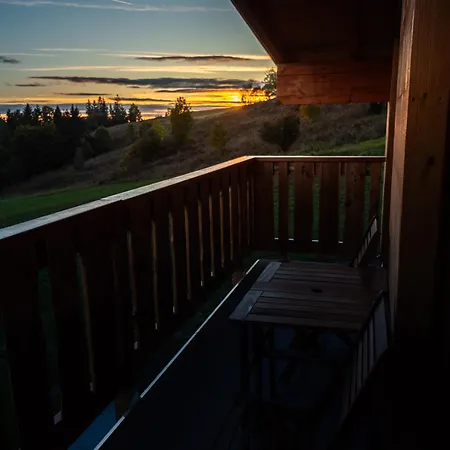 Chalety Bucina Apartment