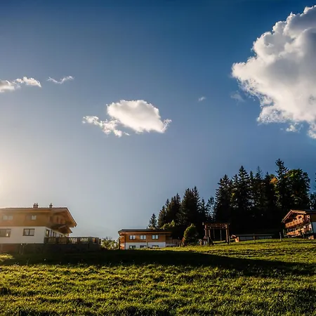 Apartmán Chalety Bucina Oravská Lesná