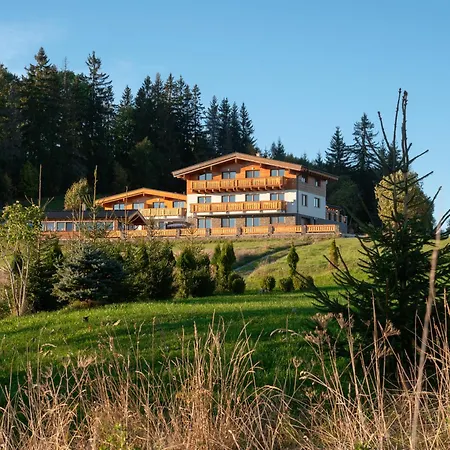 Apartmán Chalety Bucina Oravská Lesná